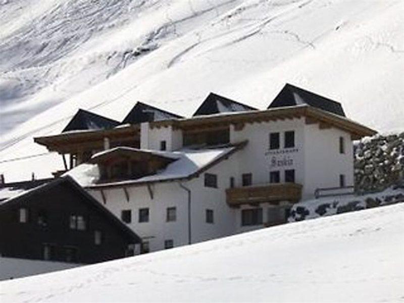 Haus Saskia 3*