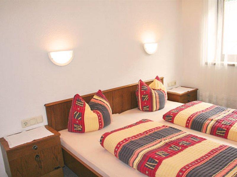 Haus Saskia Pensjonat 3*