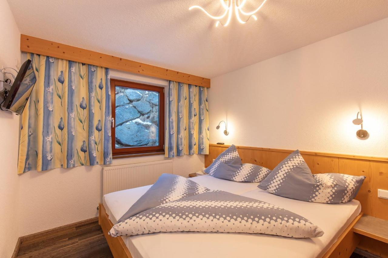 Haus Saskia Sölden