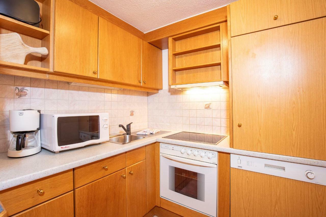 Haus Saskia 3* Sölden