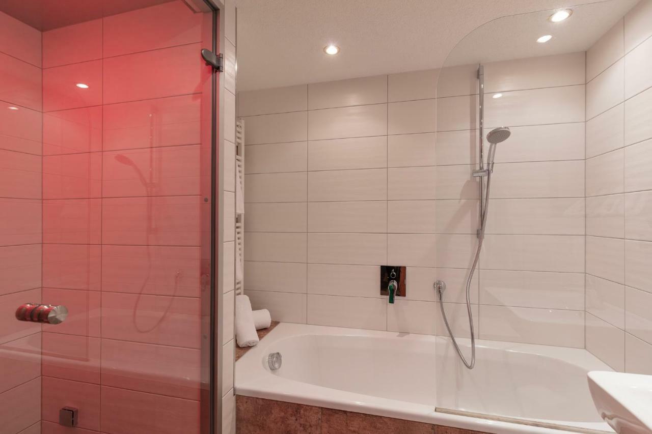 Maison d'hôtes Haus Saskia 3*