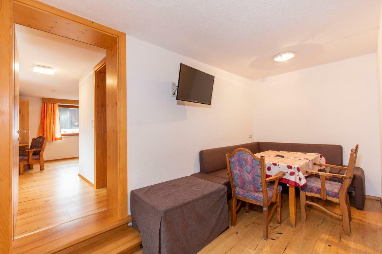 Haus Saskia 3*
