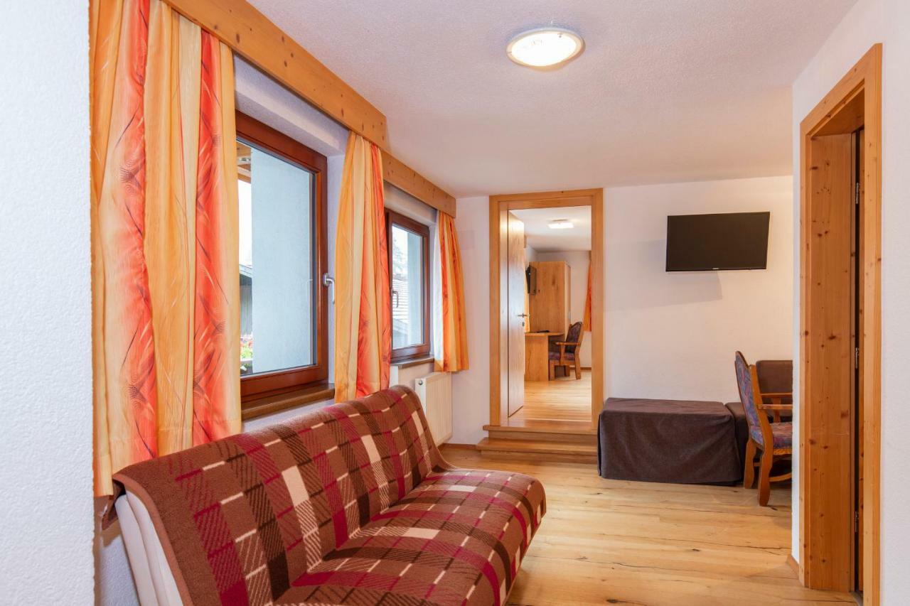 Gasthuis Haus Saskia 3*