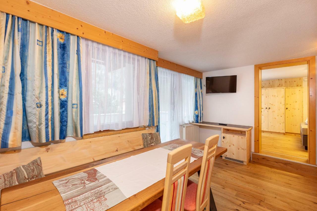 Haus Saskia Sölden