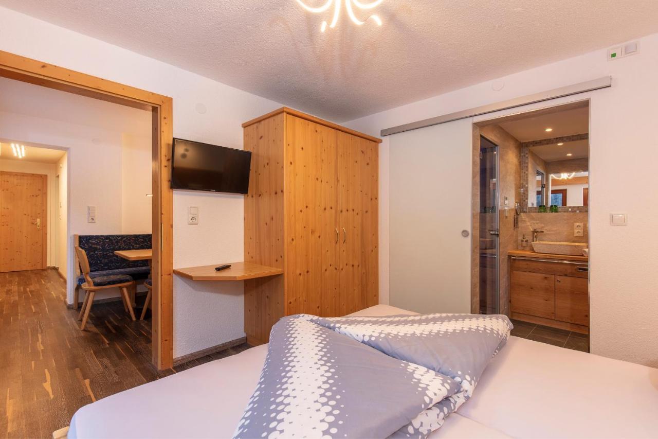 Haus Saskia Gasthof 3*