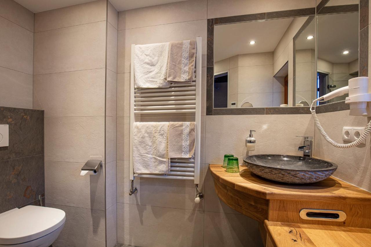 Haus Saskia 3* Sölden