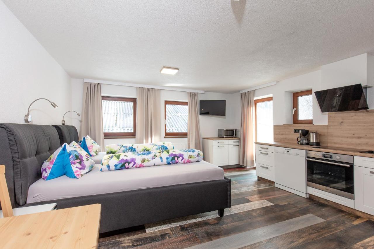 Gasthof Haus Saskia 3*