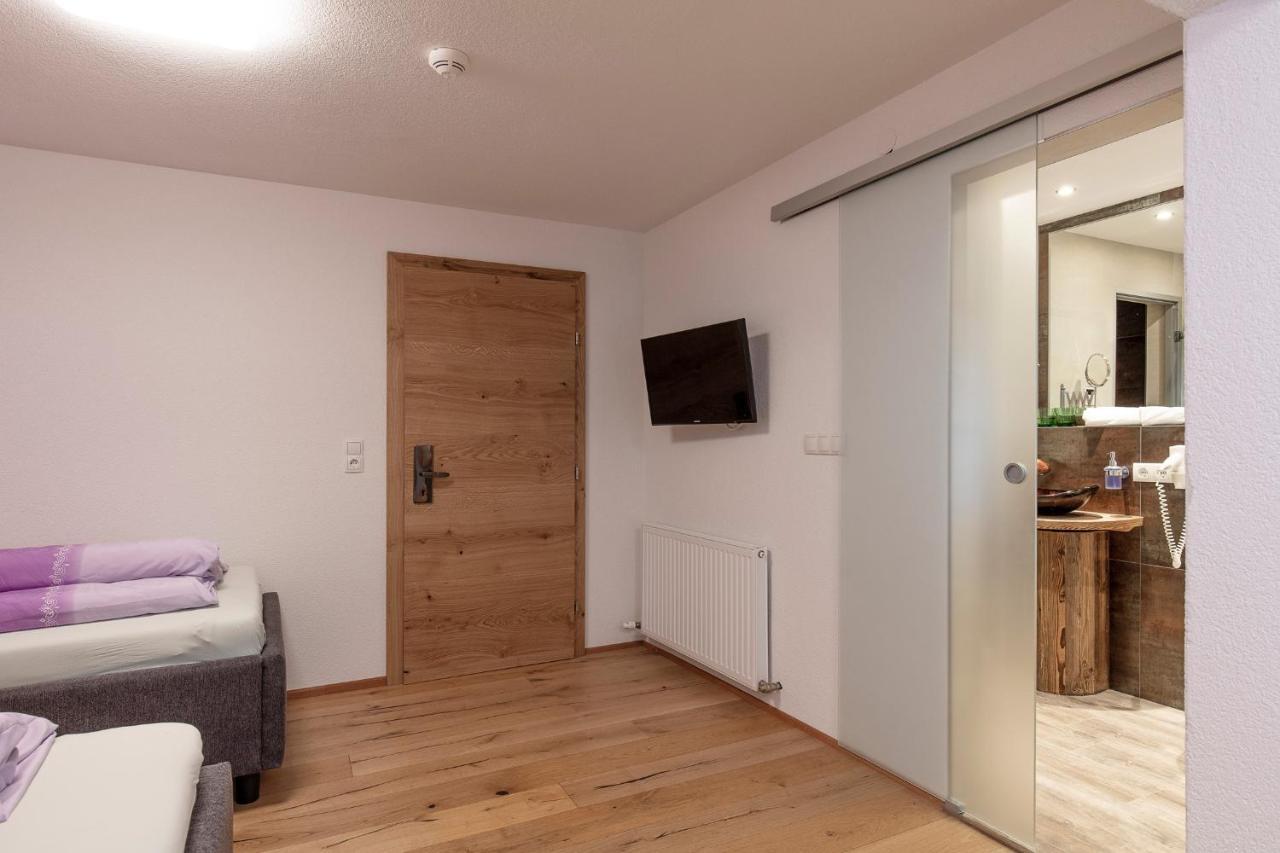 Gasthof Haus Saskia 3*
