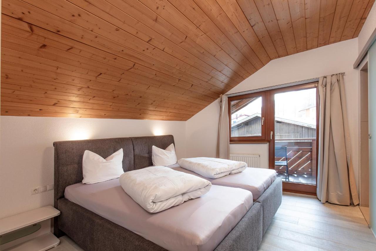 Haus Saskia Gasthof Sölden