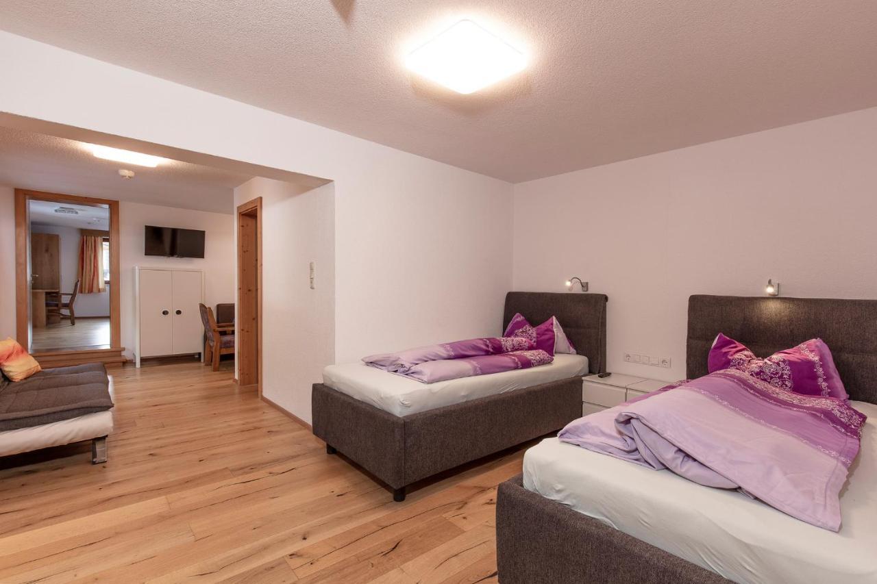 Gasthof Haus Saskia