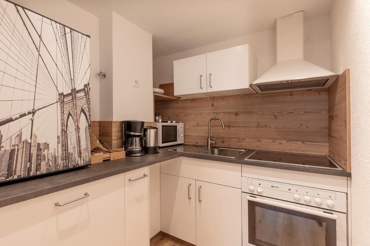 Haus Saskia 3* Sölden