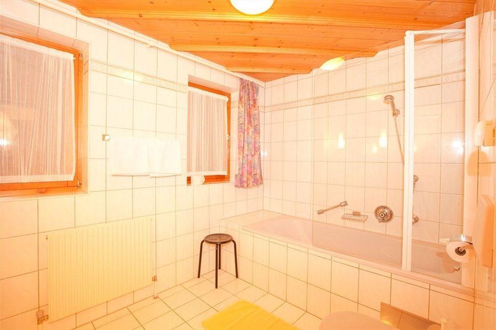Gasthof Haus Saskia