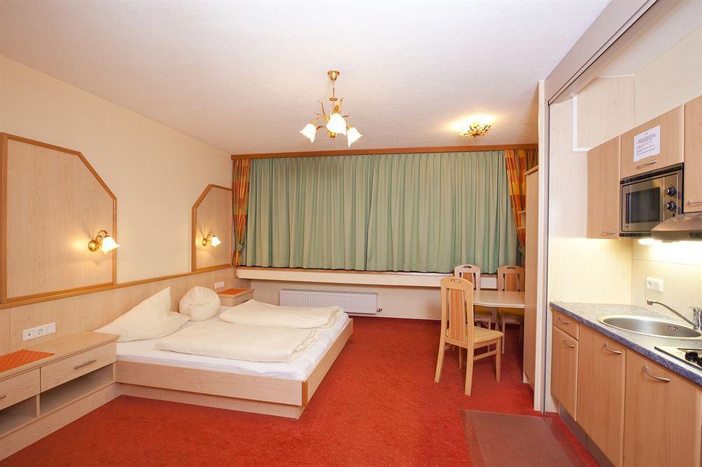 Gasthof Haus Saskia