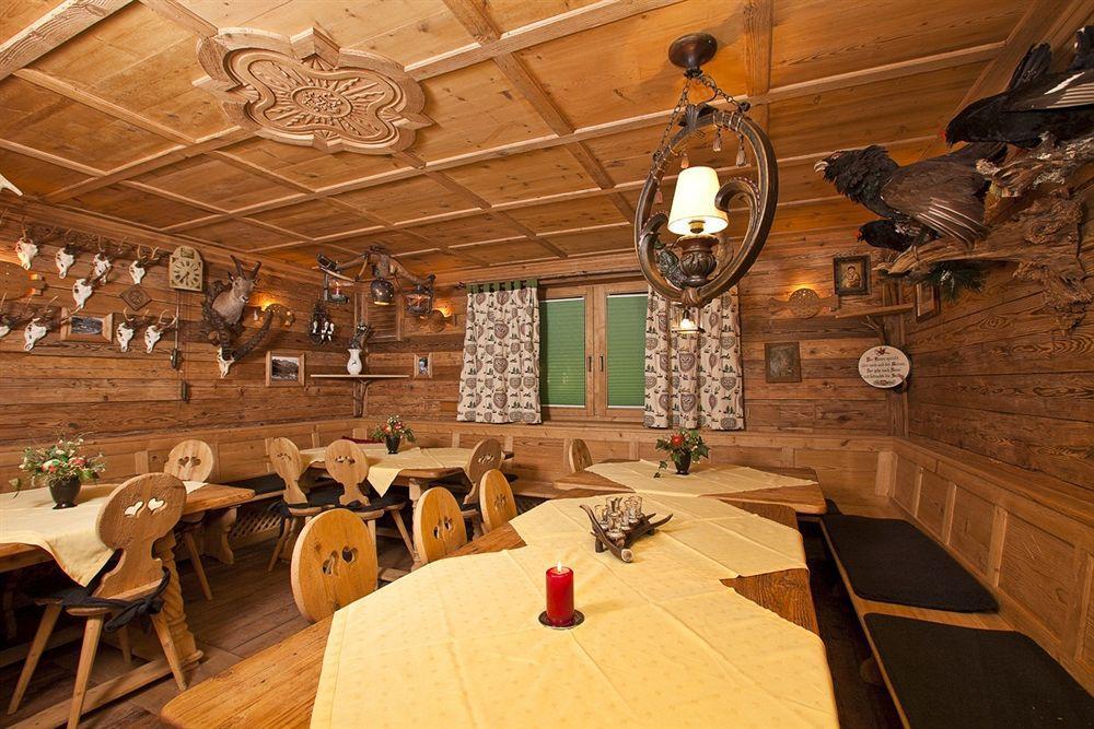 Gasthof Haus Saskia Sölden