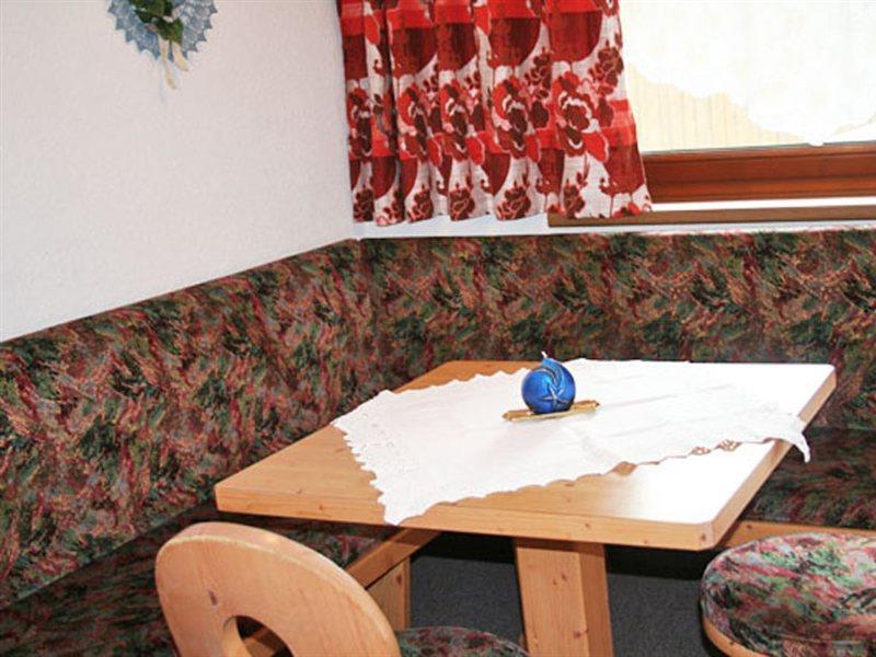 Haus Saskia 3* Sölden