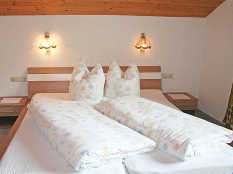 Haus Saskia 3*