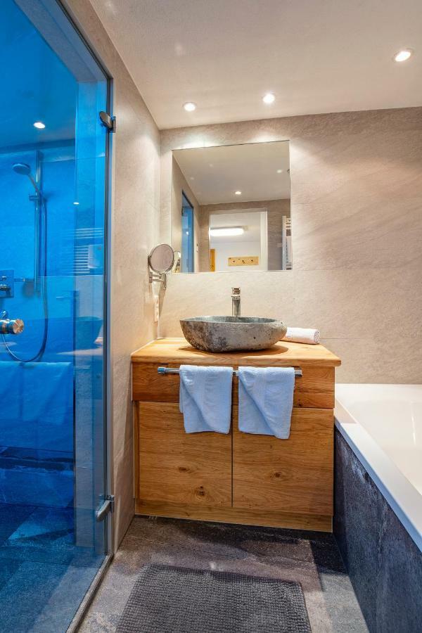 Haus Saskia 3* Sölden